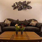 أجنحة و شاليهات خاصة
