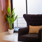 أجنحة و شاليهات خاصة