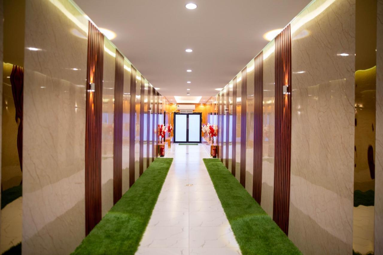 أجنحة و شاليهات خاصة Hotel