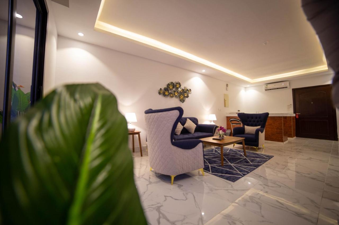 Hotel أجنحة و شاليهات خاصة 3*