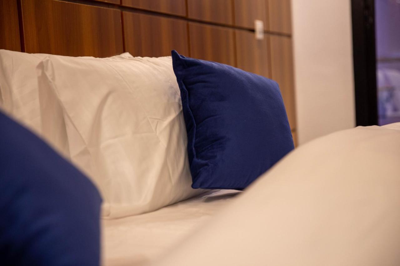 Hotel أجنحة و شاليهات خاصة