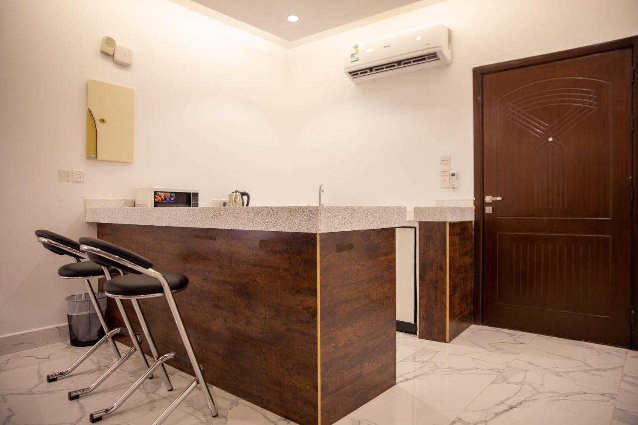 أجنحة و شاليهات خاصة Hotel 3*