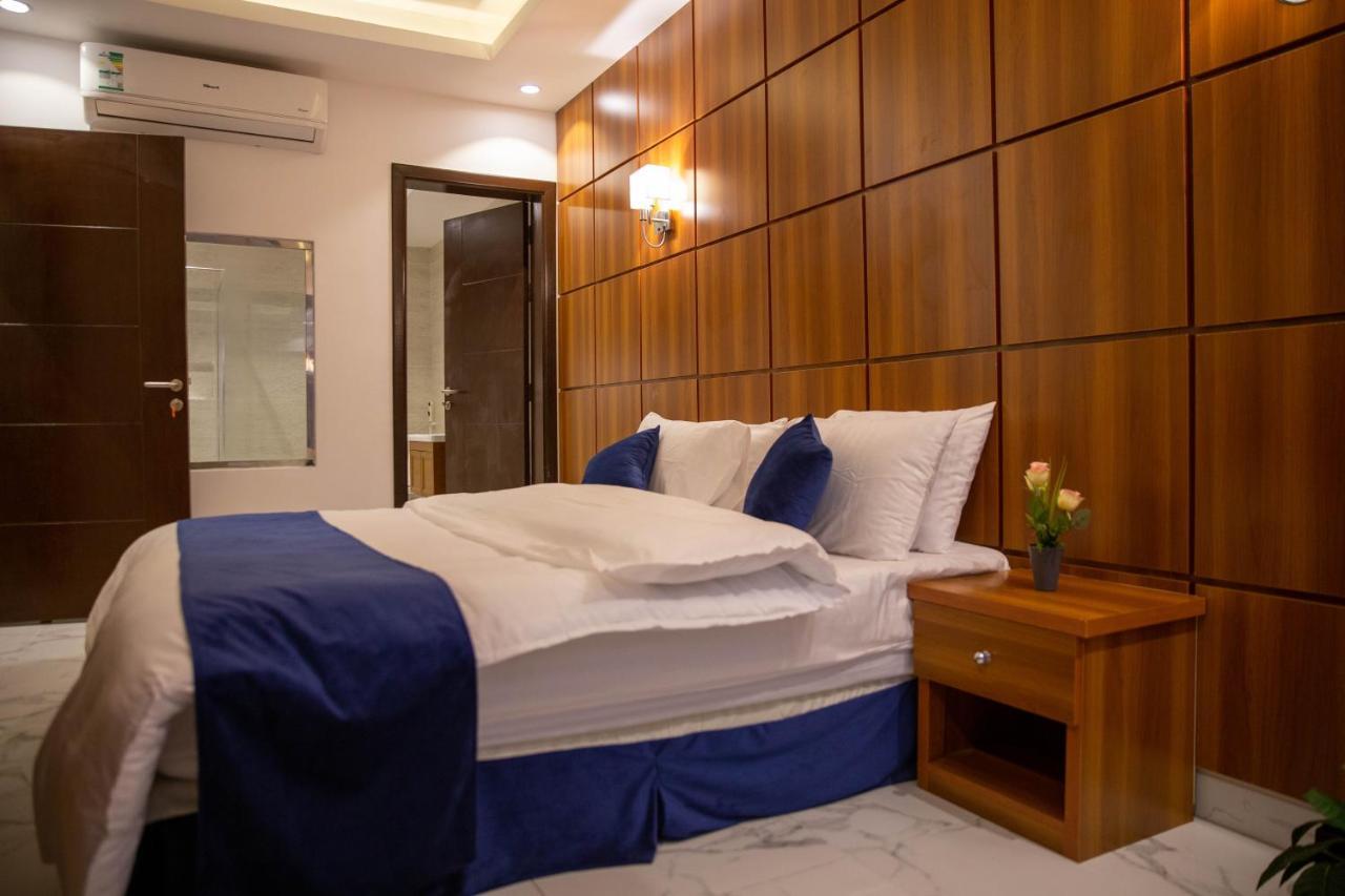 Hotel أجنحة و شاليهات خاصة Djeddah